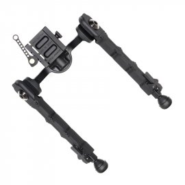 Bipied Accu-Tac FC-5 G2 Arca Swiss