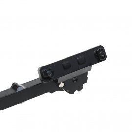 Bipied Swiss Arms M-LOK