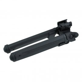 Bipied pour rail Weaver