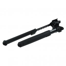 Bipied pour rail Weaver