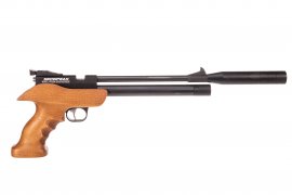 Pistolet à air comprimé SPA Snowpeak PP800R 4,5mm