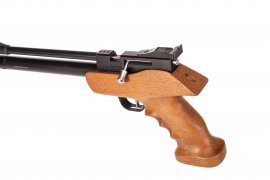 Pistolet à air comprimé SPA Snowpeak PP800R 6,35mm