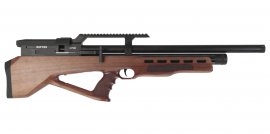 Evanix Raptor 6,35mm carabine à air comprimé