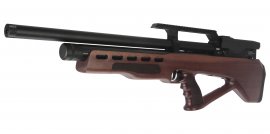 Evanix Raptor 6,35mm carabine à air comprimé