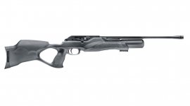 Carabine à air comprimé Walther Rotex RM8 Varmint 5,5mm FP