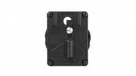 Chargeur Walther Reign 5,5mm
