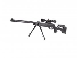 Carabine à air comprimé Gamo HPA Mi IGT 5,5mm - 20J