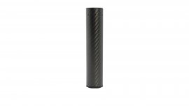 Modérateur RTI 1/2×20 UNF Carbone