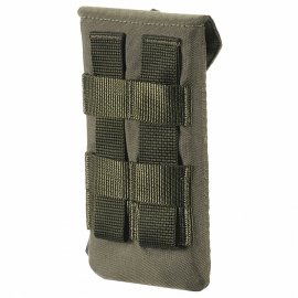 Étui pour smartphone M-Tac Elite Medium Hex vert