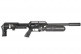 Carabine à air comprimé FX Impact M3 Standard 5,5mm Black