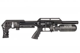 Fusil à air comprimé FX Impact M3 Compact 6,35mm Noir