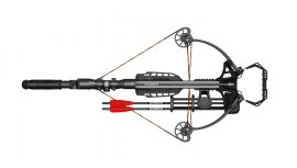 Arbalète Barnett Explorer XP380
