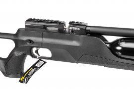 Carabine à air Reximex Accura 4,5mm
