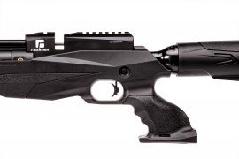 Carabine à air comprimé Reximex Tormenta S 4,5mm