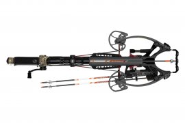 Arbalète Barnett Hypertac PRO 430