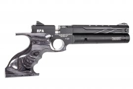 Pistolet à air comprimé Reximex RPA GLG 4,5mm