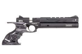Pistolet à air comprimé Reximex RPA GLG 5,5mm