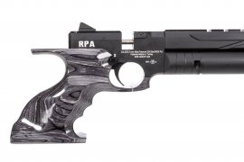 Pistolet à air comprimé Reximex RPA GLG 5,5mm