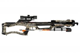 Arbalète Barnett Hyper Whitetail 410