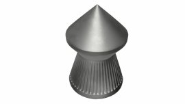 Diabolo Umarex Cobra 500 pcs cal. 4,5 mm