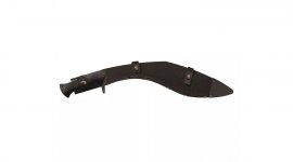 Machette Cold Steel Royal Kukri avec fourreau