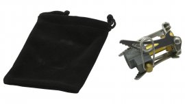 Réchaud à gaz de camping Cattara MINI