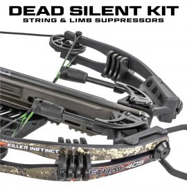 Arbalète Killer Instinct LETHAL 405 210lb