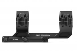 Montage Arken monobloc 20MOA 22mm/34mm