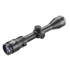 Lunette de visée Delta Optical Classic 3-9x40 Multi-X