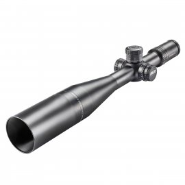 Lunette de visée Delta Optical Stryker HD 5-50x56 HD SFP DLS-2 MRAD