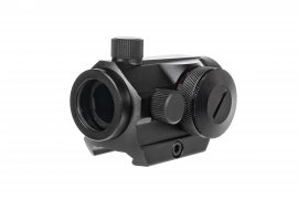 Collimateur point rouge/vert Beast Hunter Trophy PointSight
