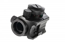 Collimateur point rouge/vert Beast Hunter Trophy PointSight