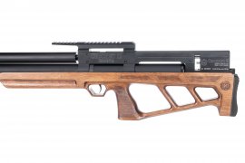 Carabine à air comprimé Kalibrgun Cricket II Standart WST SMOOTH 6,35mm
