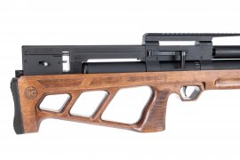 Carabine à air comprimé Kalibrgun Cricket II Standart WST SMOOTH 6,35mm