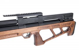 Carabine à air comprimé Kalibrgun Cricket II Standart WST SMOOTH 6,35mm