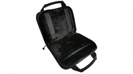 Etui de pistolet tactique Evolution EVA