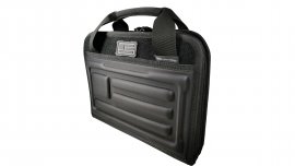 Etui de pistolet tactique Evolution EVA