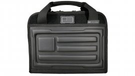 Etui de pistolet tactique Evolution EVA