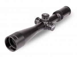 Lunette de visée Delta Optical Titanium HD 4-24x50 Di MD MRAD