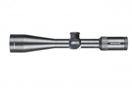 Lunette de visée Delta Optical Titanium HD 4-24x50 Di MD MRAD