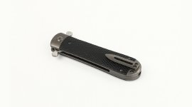 Couteau Ganzo Adimanti Samson BK
