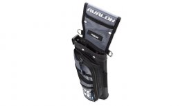 Carquois pour flèches Avalon TEC ONE RH Charcoal