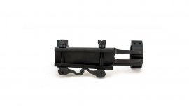 Montage ATN 22mm/30mm monobloc surbaissée à démontage rapide