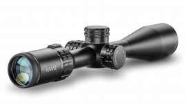 Télescope Hawke Frontier 30 4-24x50SF IR Mil Pro