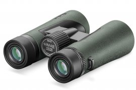 Jumelles Hawke Vantage 8x42 vertes