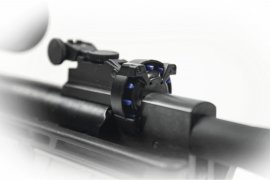 Chargeur Crosman Mag-Fire 5,5mm