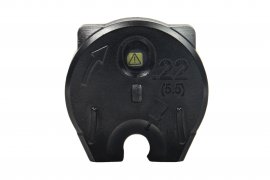 Chargeur Crosman Mag-Fire 5,5mm