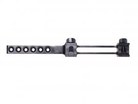 Support en acier pour PARD NV008 et PARD SA sur CZ527