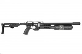 Carabine à air comprimé AirMaks Katran B 4,5mm