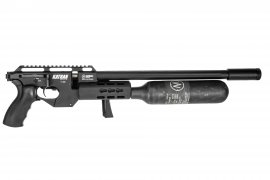 Carabine à air comprimé AirMaks Katran B 4,5mm